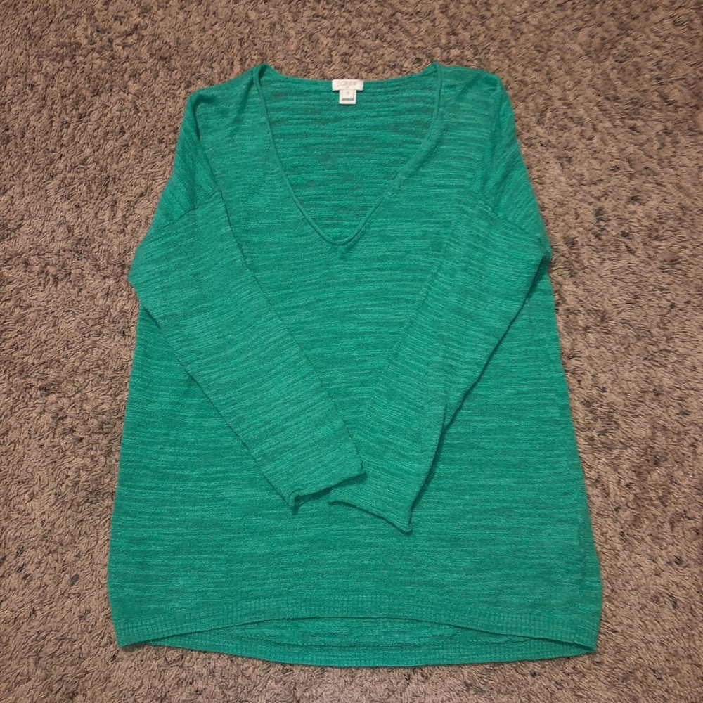 J Crew Sweater